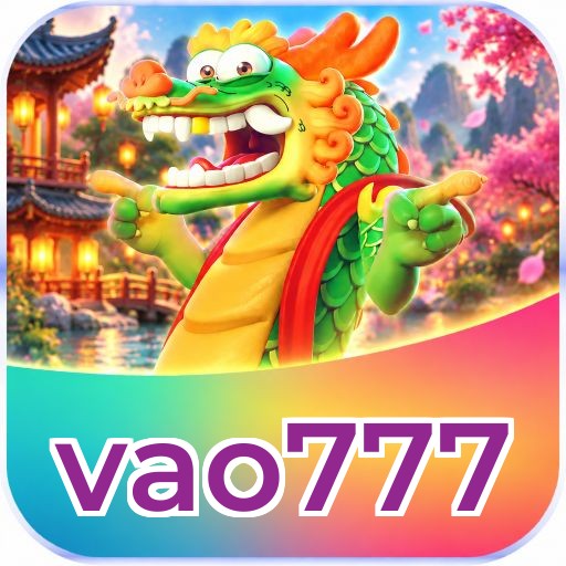 vao777 Logo