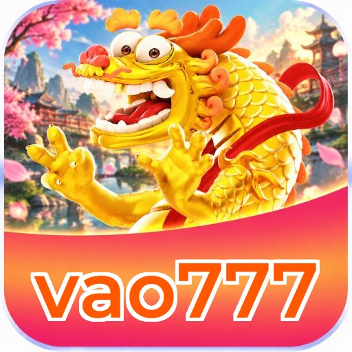 vao777 Baixar Download Logo Oficial Certificado