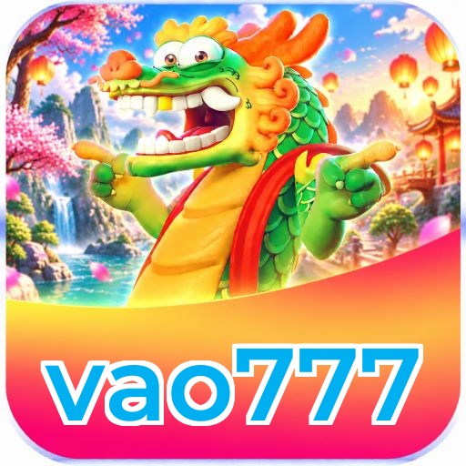 vao777 Download Speed Test Logo - Teste de Velocidade Certificado