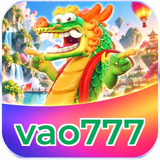 vao777 Logo Verificado