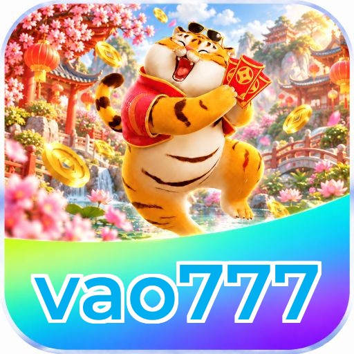 Logo vao777 Bônus Brasil