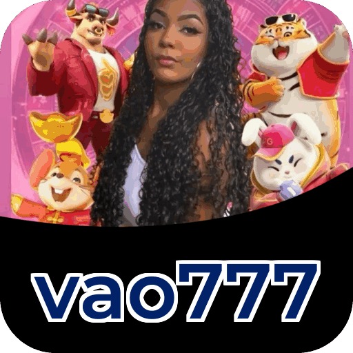 Aplicativo mobile vao777