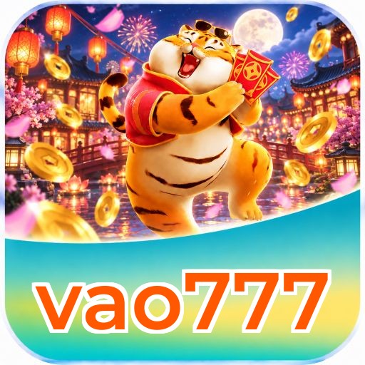 vao777 Fortune Games - Tiger, Ox, Rabbit RTP Certificado