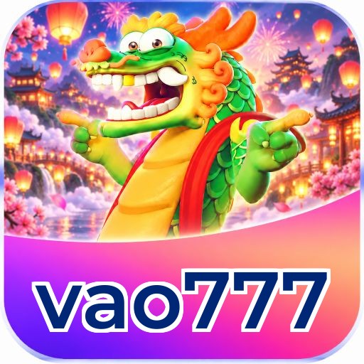 vao777 Logo