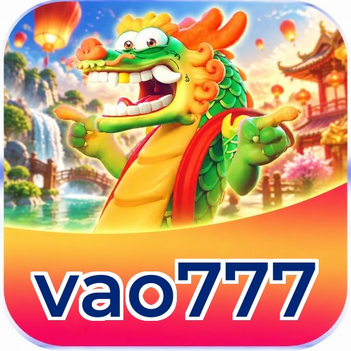 Logo vao777 Telegram Canal Oficial