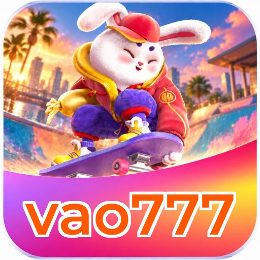 Logo vao777 APK Android Brasil