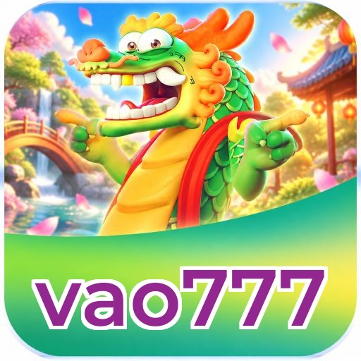 vao777 VIP Program Logo