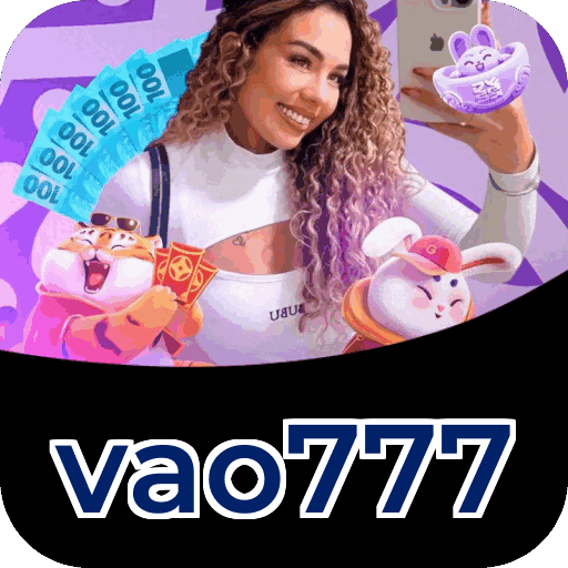 Página de download vao777