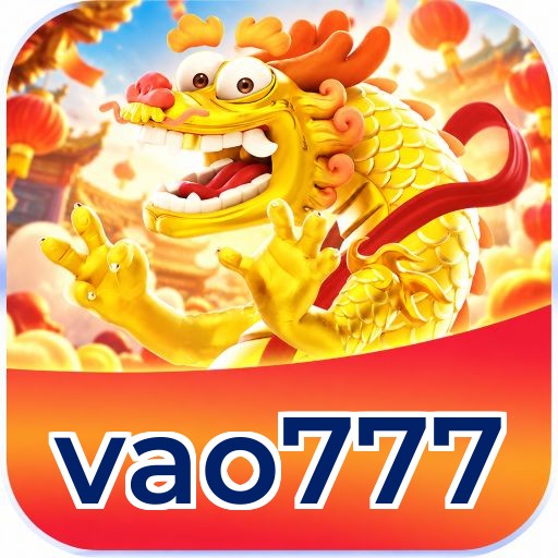 Requisitos do APK vao777 para Android - Logo Oficial