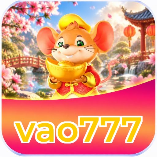 vao777 Logo