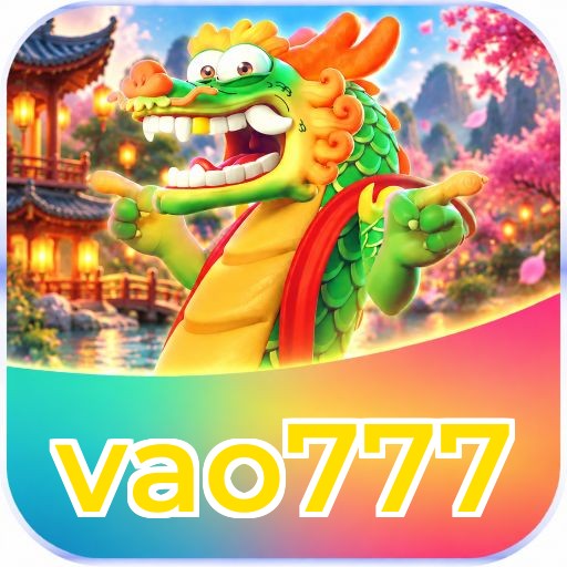 vao777 Logo