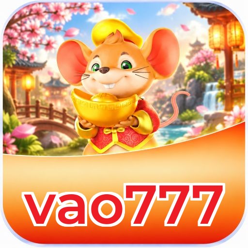 vao777 Logo Seguro