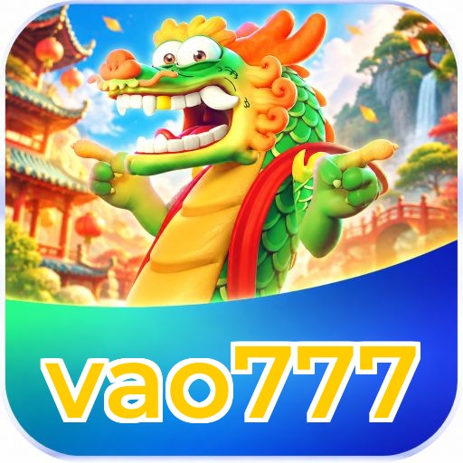 vao777 Plataforma Confiável