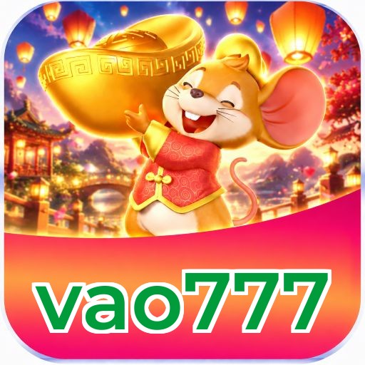 Logo da vao777