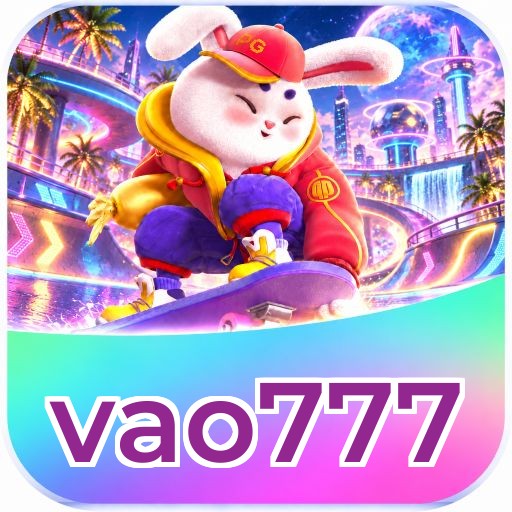 vao777 APK Logo Oficial Certificado