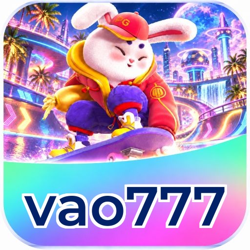 Logo vao777 Telegram Oficial