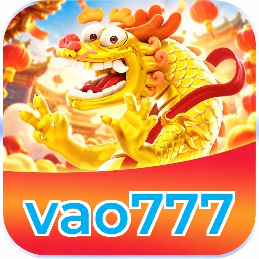 vao777 Logo