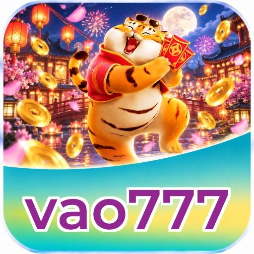 Logo vao777 Loteria Online