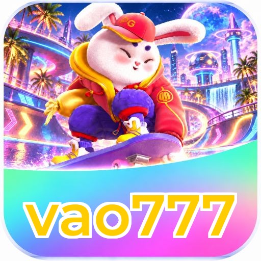 vao777 Logo