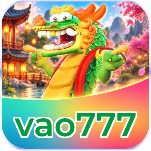 Logo vao777 Cadastro Brasil