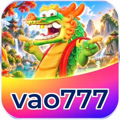 vao777 Slots Premium Brasil