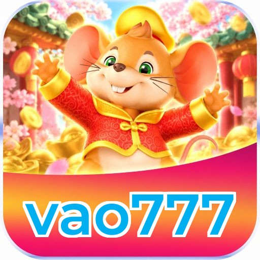 Logo vao777 Cassino Online Brasil
