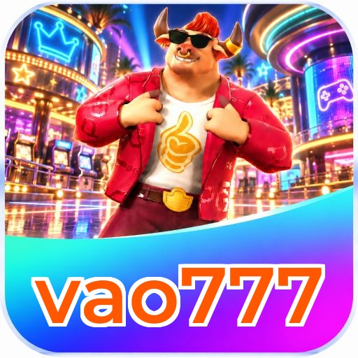 vao777 Logo Oficial