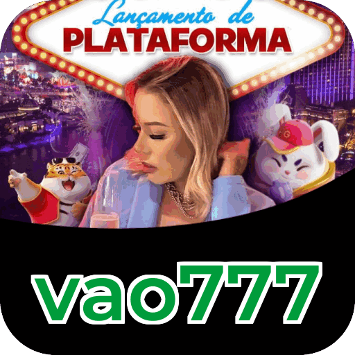 Acesso à conta vao777